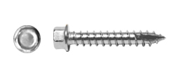 14G x 35 G304 TYPE 17 PIT SCREW